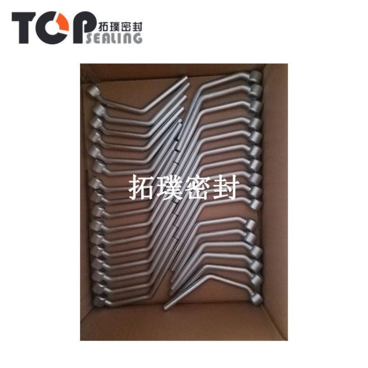 H00002足阀手柄 罐式集装箱配件 拓璞密封 足阀手柄 316不锈钢 耐高压 底阀密封件 不易变形 厂家直销_底阀_阀门_五金工具_供应_工品联盟网