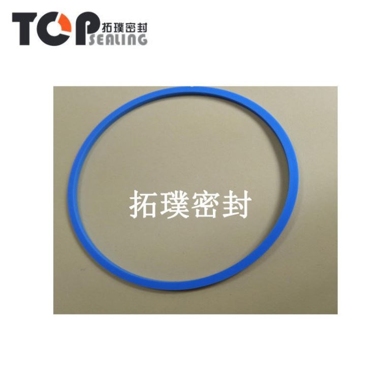 PG00001-16四氟垫片 拓璞密封 PTFE 固定密封 全新料 加工定制 球阀 3寸蝶阀主密封 底阀安全阀垫片