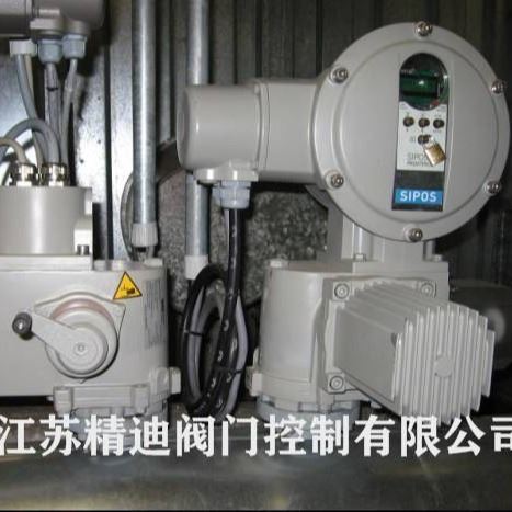 西博思执行机构 德国SIPOS 2SA5031-2CEOO-4BB3-Z_执行器_阀门_五金工具_供应_工品联盟网