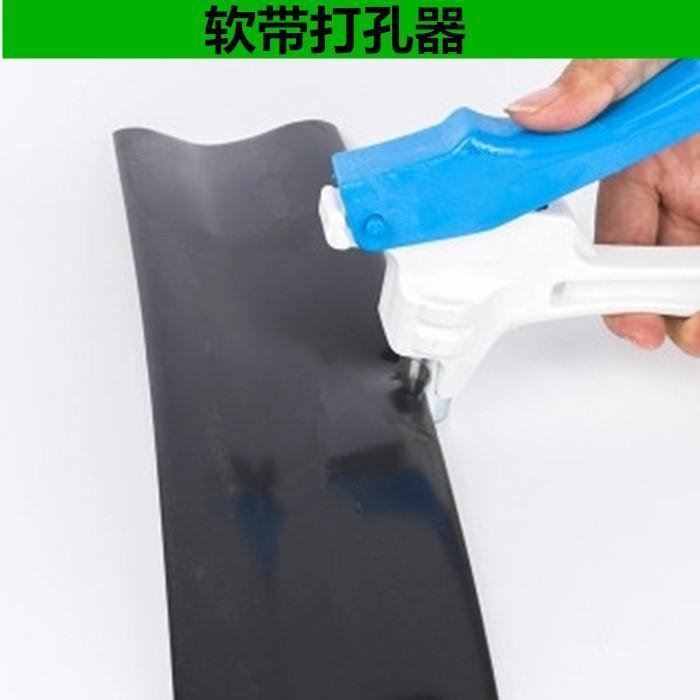 菏泽 郓城厂家直销 软带打孔器 16旁通阀滴灌微喷带专用 各种阀门配件_阀门配件_阀门_五金工具_供应_工品联盟网