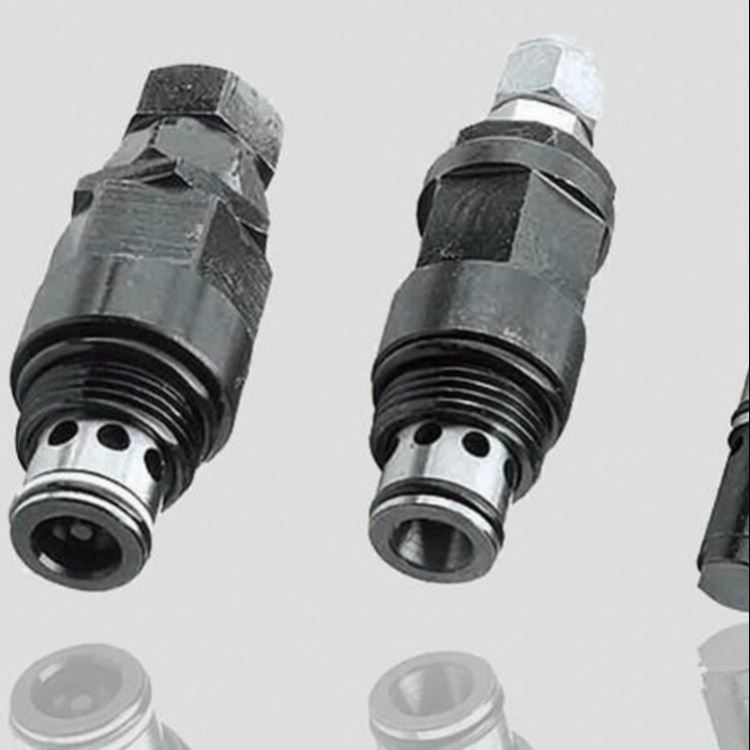 西安钻机溢流阀RPCCLWN溢流阀-煤矿用ZDY3500LP履带全液压坑道钻机副泵油路板用_溢流阀_阀门_五金工具_供应_工品联盟网