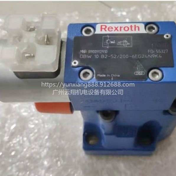 Rexroth电磁换向阀 4WE6D62/EG24N9DK23L力士乐液压阀_液压阀_阀门_五金工具_供应_工品联盟网