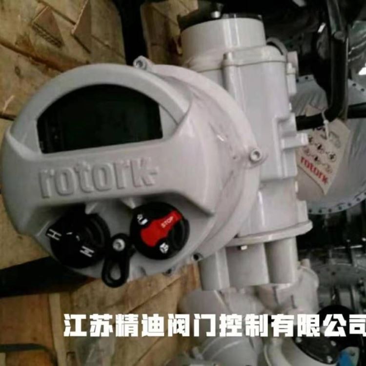 IQ25多回转罗托克电动执行机构，IQM25调节型罗托克执行器，IQT25部分回转罗托克执行器_执行器_阀门_五金工具_供应_工品联盟网