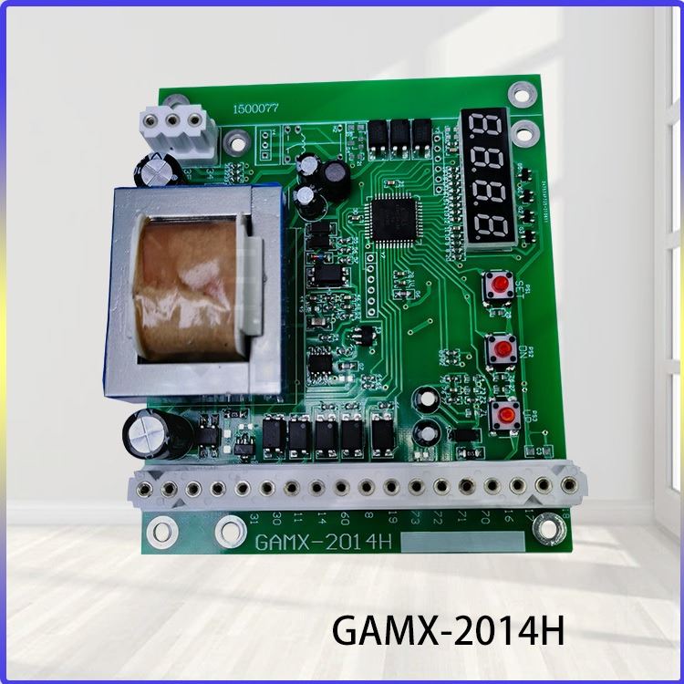 自来水管道不锈钢阀门配件 津上伯纳德 GAMX-2014H 批量供应 电动执行器操作面板 货源充足