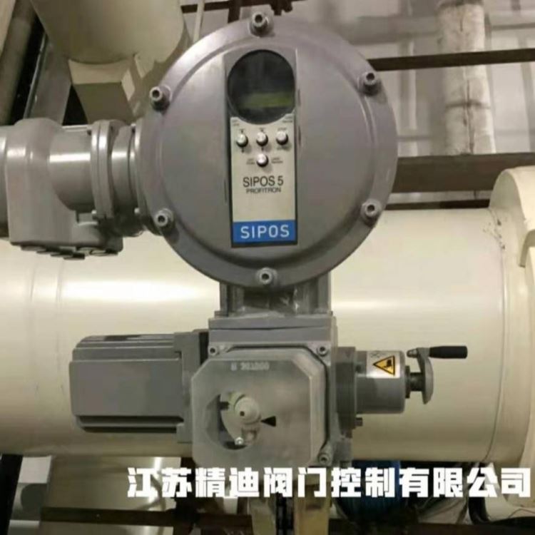 德国SIPOS西博思2SA77HN-D12UU-HY-MN电动执行机构_执行器_阀门_五金工具_供应_工品联盟网