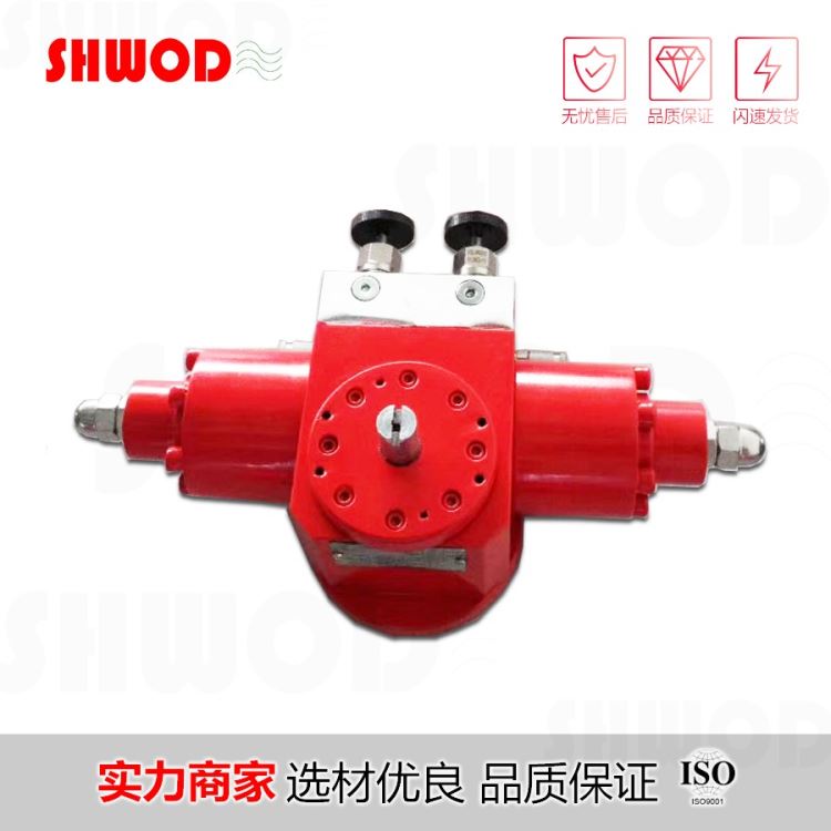 厂家直销电液执行器 液动执行机构 FQ FQD系列执行器高性能 高品质 shwod_执行器_阀门_五金工具_供应_工品联盟网