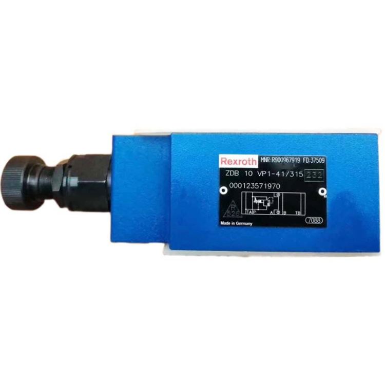 德国进口Rexroth力士乐溢流阀DBDS4K1X/100V直动型溢流阀原装现货_溢流阀_阀门_五金工具_供应_工品联盟网