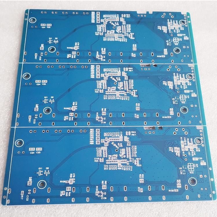 天津电路板生产厂家 阀门电动执行机构控制板PCB 捷科供应天津电子公司电路板定做_执行器_阀门_五金工具_供应_工品联盟网