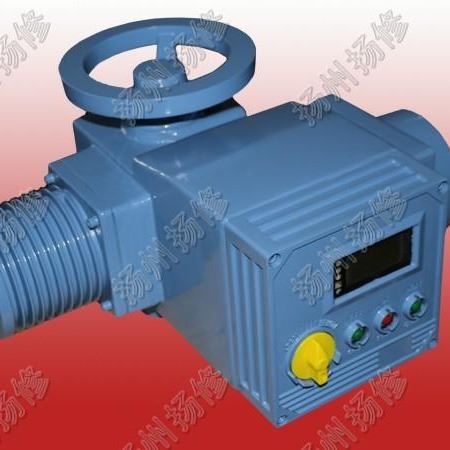 扬修F-2S智能非侵入式F-2SA3012多回转电动执行机构_执行器_阀门_五金工具_供应_工品联盟网