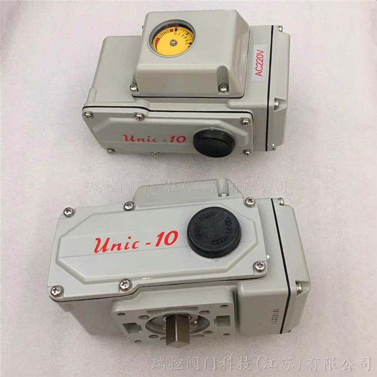 日本光荣Unic-20 精小型电动执行机构_执行器_阀门_五金工具_供应_工品联盟网