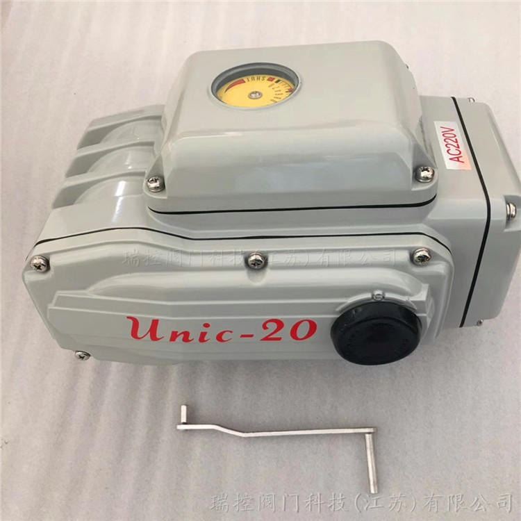 日本光荣Nucom-10NS 阀门电动执行机构 电动阀门_执行器_阀门_五金工具_供应_工品联盟网