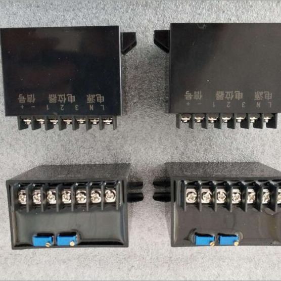 扬州瑞浦BND-M位置发送器模块 电动执行机构模块_执行器_阀门_五金工具_供应_工品联盟网
