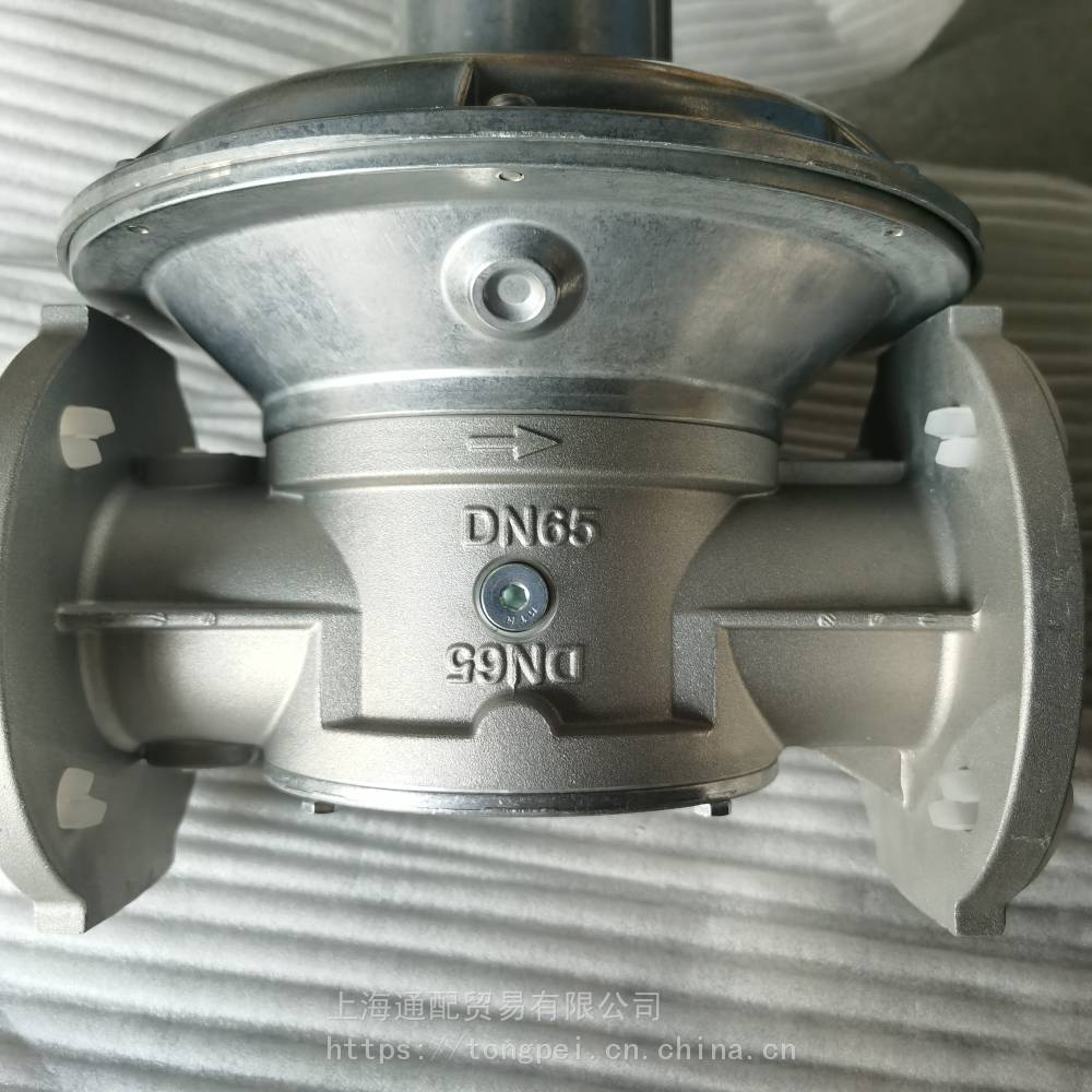 德国DUNGS FRS5150燃气调压阀 /阀门配件_阀门配件_阀门_五金工具_供应_工品联盟网