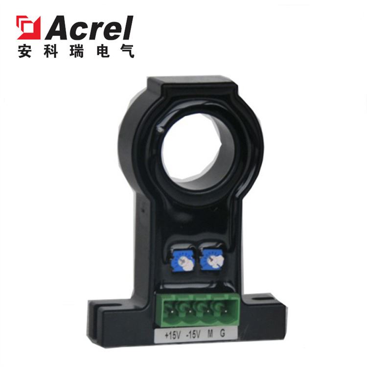 安科瑞霍尔电流传感器AHKC-EKA 开口式开环 免拆卸 交直流输入_输入输出模块_控制器_工业自动化_供应_工品联盟网