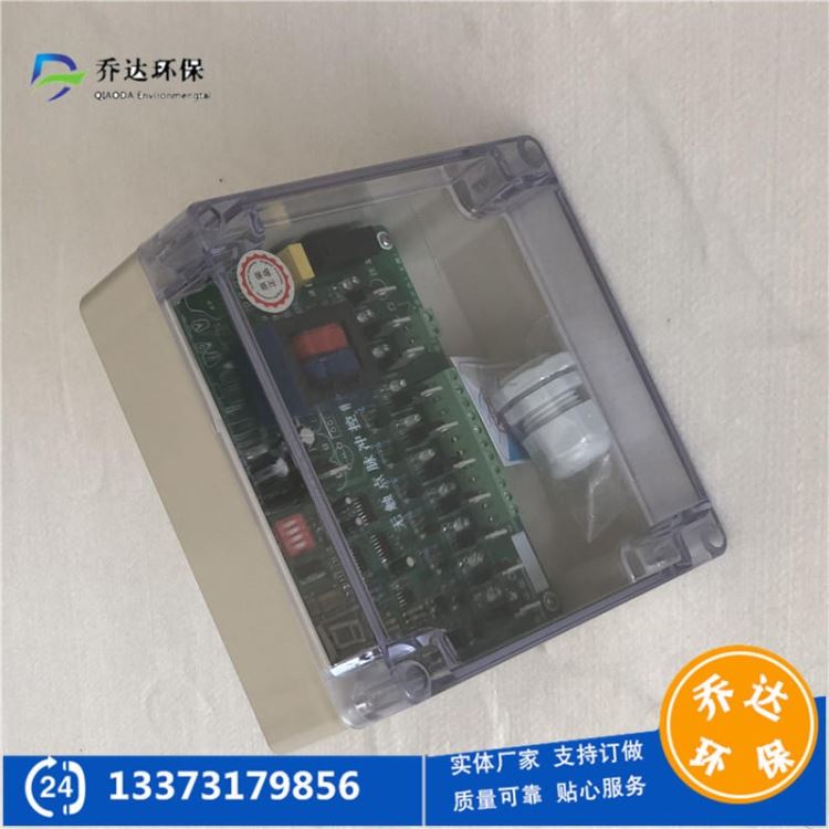 批发LC-PDC-LC10D低压除尘脉冲仪 5提升5脉冲分室控制仪 PLC_可编程控制器/PLC_控制器_工业自动化_供应_工品联盟网