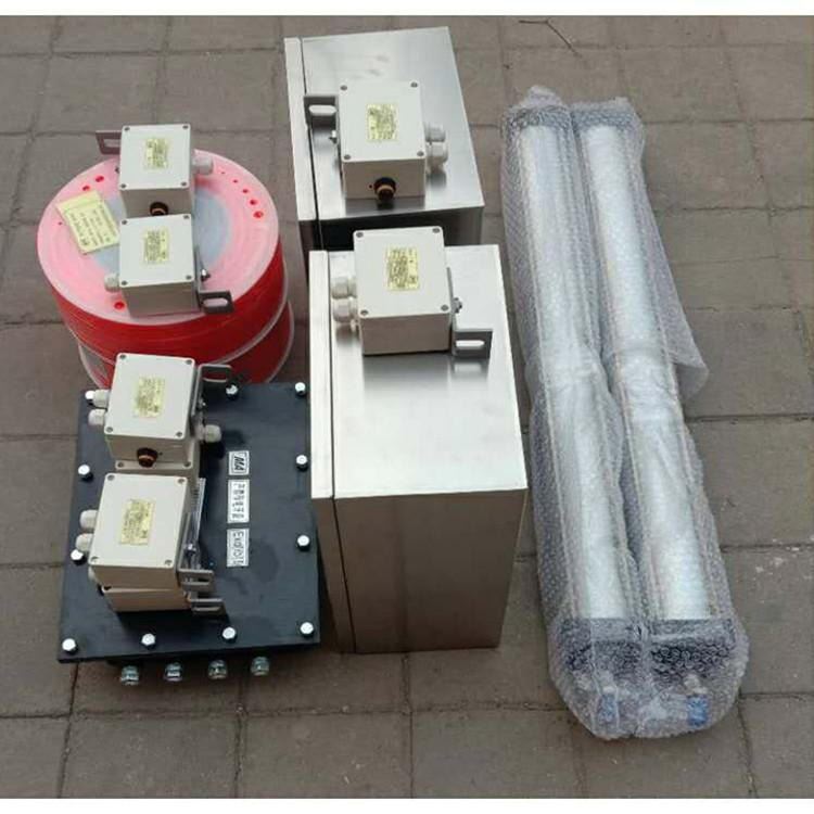 风门控制用电控装置 九天供应 风门气动闭锁装置 PLC自动控制系统_可编程控制器/PLC_控制器_工业自动化_供应_工品联盟网