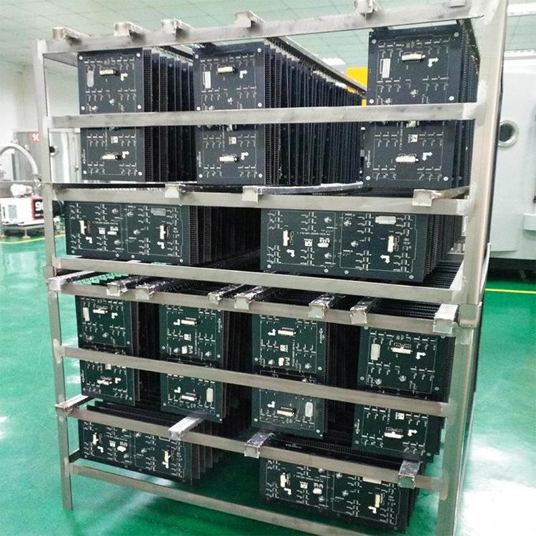电子厂贝斯特pcba纳米防水涂层入式闸机人脸语音健康码识别模块语音控制模组 语音模块_接口模块_控制器_工业自动化_供应_工品联盟网