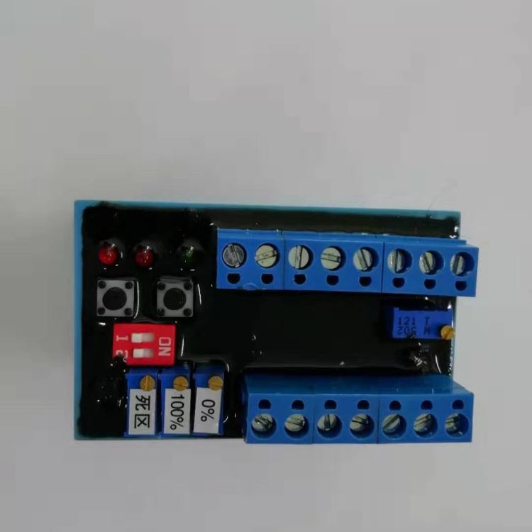 供应 电动执行器调节模块 DKJ GAMX-2011 执行器模块_接口模块_控制器_工业自动化_供应_工品联盟网