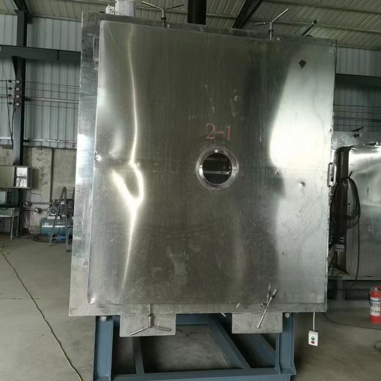 出售北京速源15平方冻干机 出售12年东富龙高配SIP CIP 神户制钢螺杆机 西门子PLC 40平方冻干机_可编程控制器/PLC_控制器_工业自动化_供应_工品联盟网