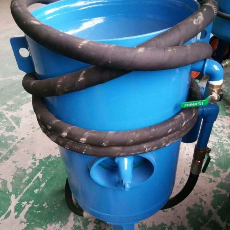 安兴品牌 管道除锈喷砂机 DN800-Q PLC喷砂机 起订门槛低_可编程控制器/PLC_控制器_工业自动化_供应_工品联盟网