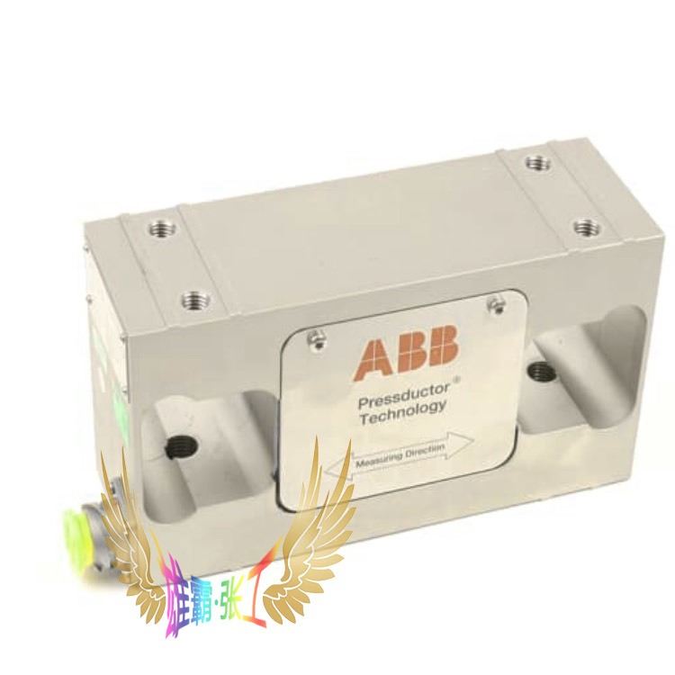 ABB PFTL101A 1.0KN 订货号3BSE004166R1 称重传感器、张力控制器