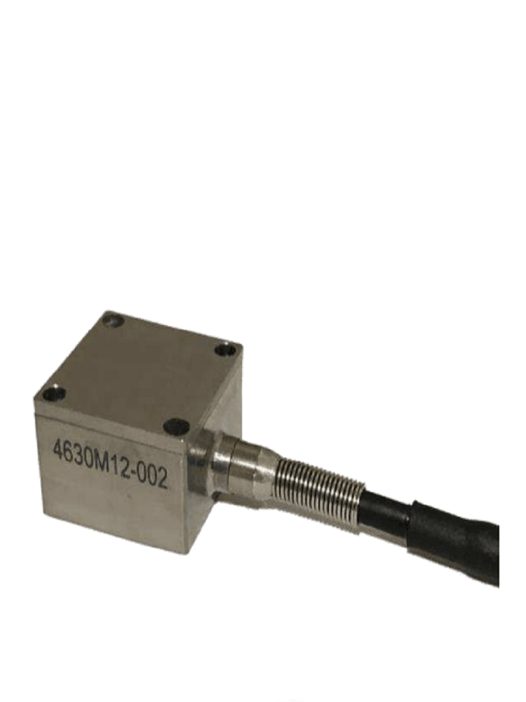 加速度计EGAXT-250-C20001冲击振动传感器 高过载保护