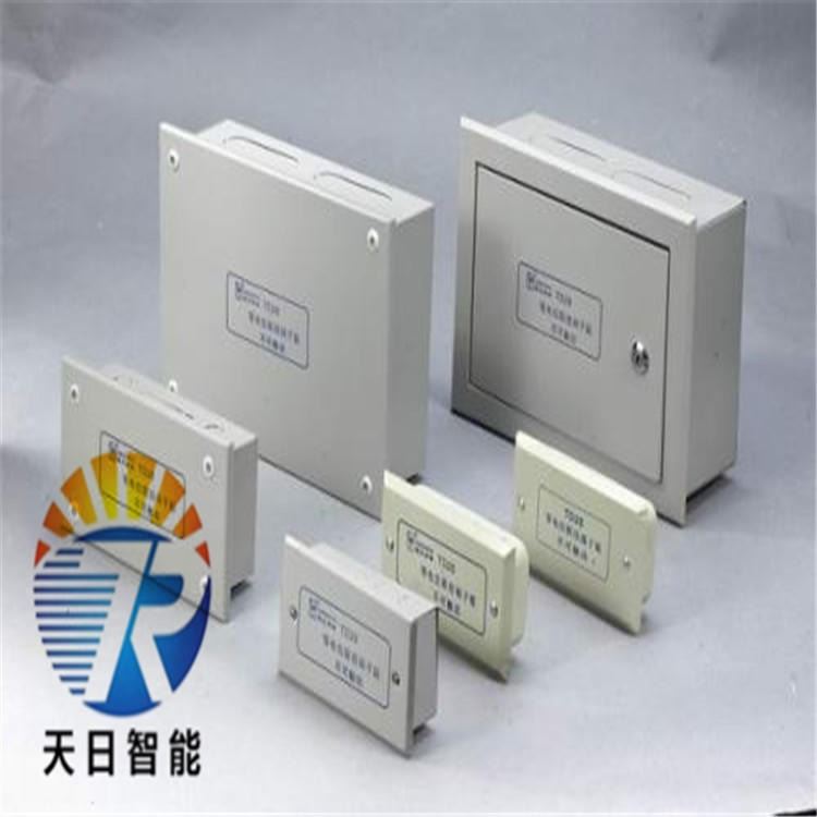 汇彩PLC接地端子箱 联结端子箱 局部等电位端子箱汇彩 天日智能接地端子箱_可编程控制器/PLC_控制器_工业自动化_供应_工品联盟网