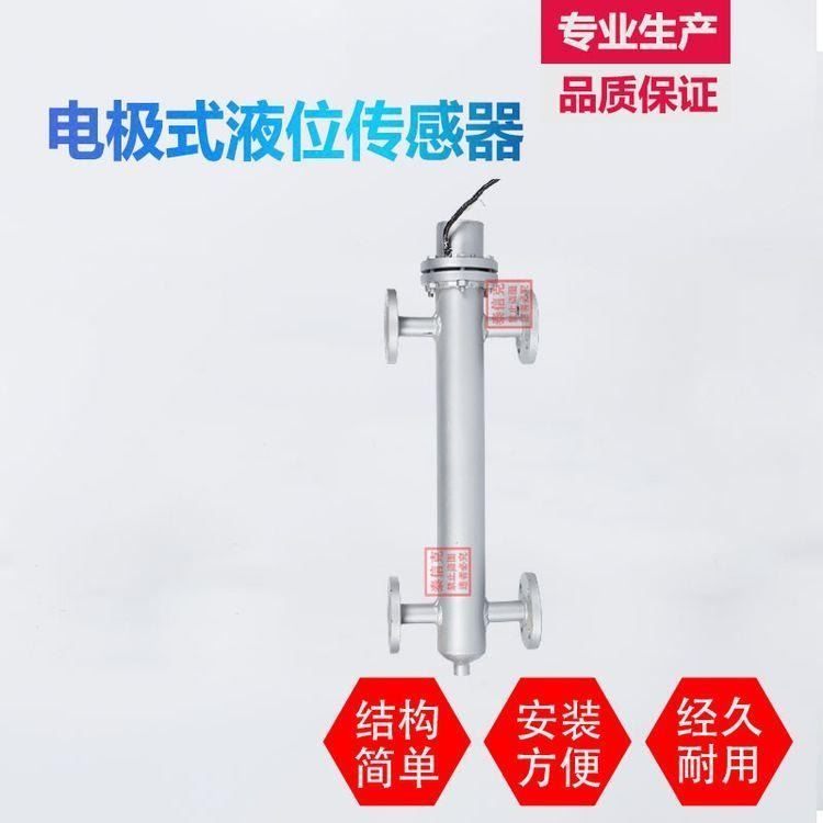 电极式液位传感器 可靠性高 寿命长 稳定性高 河南泰信克厂家
