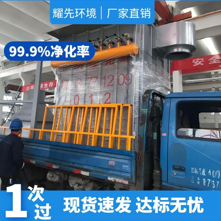 扬州plc控制布袋除尘器价格 镇江脉冲反吹式布袋除尘器 连云港木器厂脉冲布袋除尘器 耀先_可编程控制器/PLC_控制器_工业自动化_供应_工品联盟网