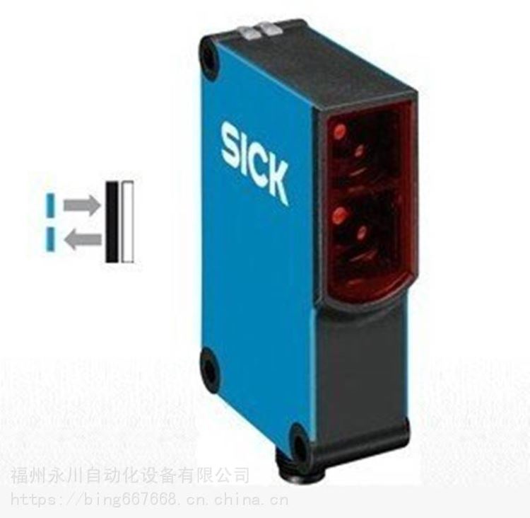 WL36-B330德国SICK光电传感器大量库存供应_光电传感器_传感器_工业自动化_供应_工品联盟网