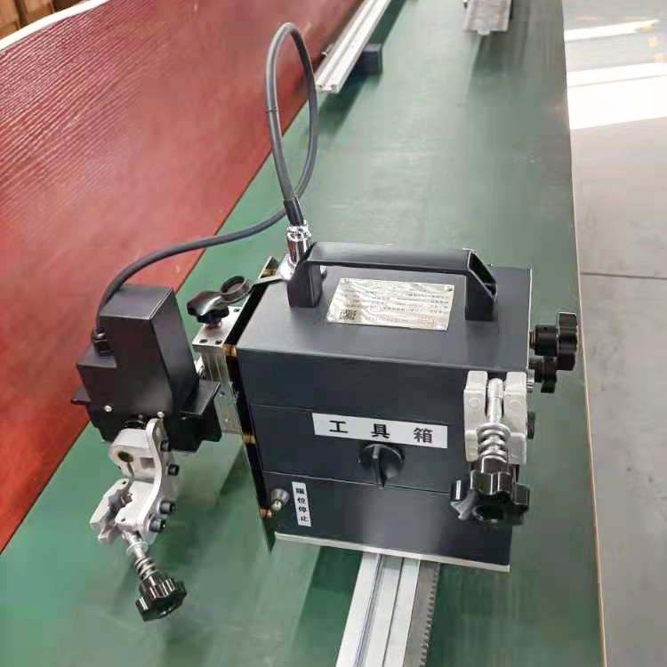 焊镭 小型管道焊接设备 工业机器人 全位置焊接_工业机器人_工业机器人_工业自动化_供应_工品联盟网