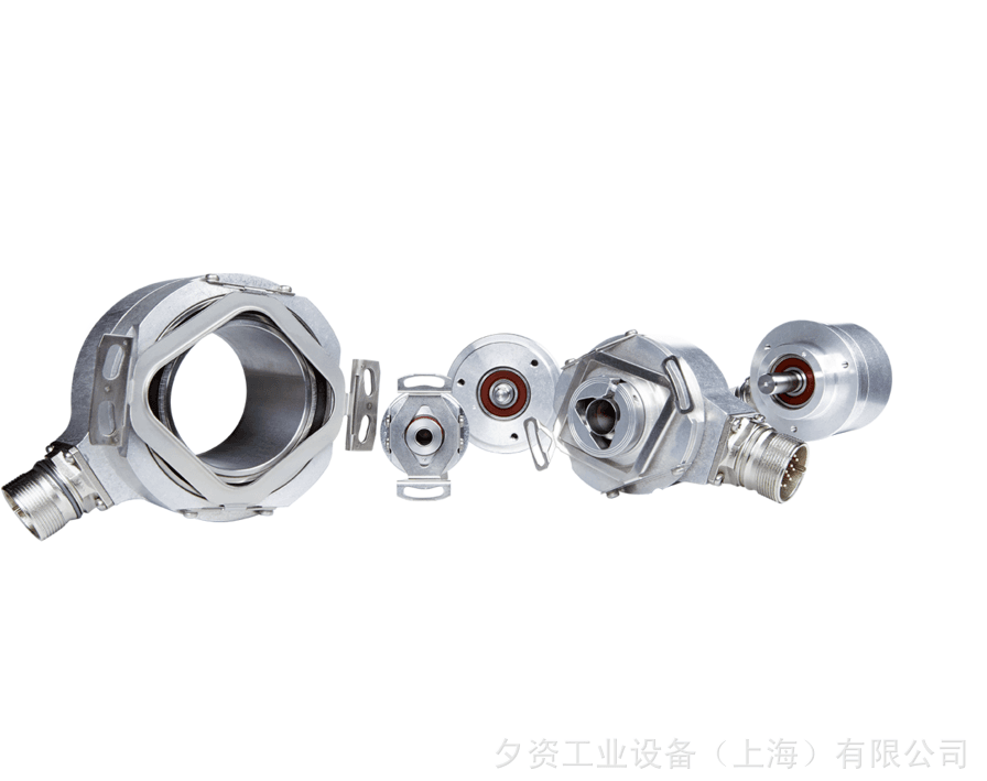 3376886-31 库存 海德汉HEIDENHAIN增量式旋转编码器 ROD 486_旋转编码器_编码器_工业自动化_供应_工品联盟网