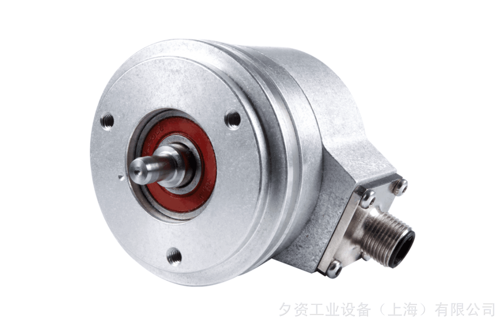 376866-37 海德汉HEIDENHAIN 增量式旋转编码器 ROD 466_旋转编码器_编码器_工业自动化_供应_工品联盟网