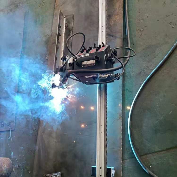 焊镭 数控焊接机器人 工业机器人 全位置焊接_工业机器人_工业机器人_工业自动化_供应_工品联盟网