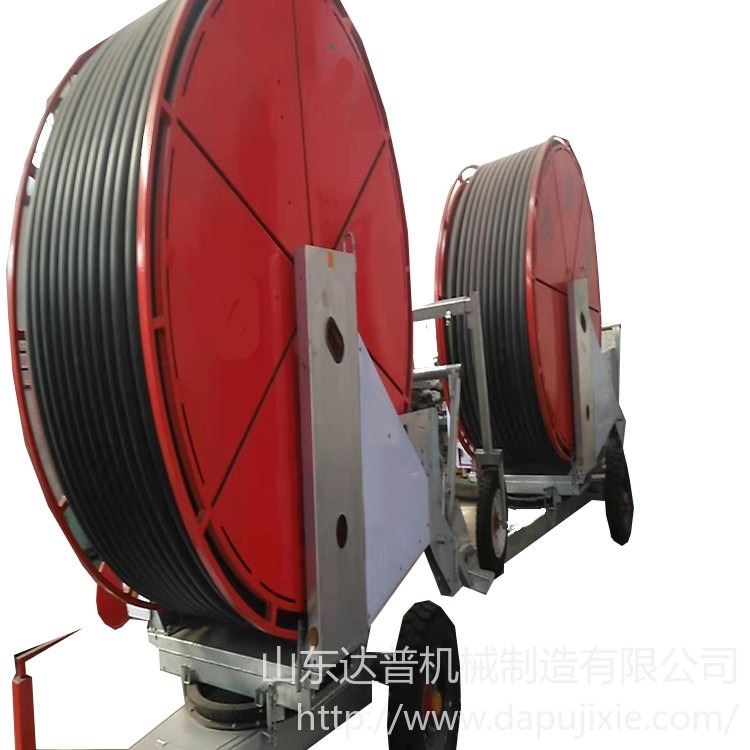 达普 新型绞盘式喷灌机 智能绞盘式喷灌机 卷盘式喷灌机 厂家直销绞盘式喷灌机 智能绞盘式喷灌机 多功能卷盘式喷灌机_增量式编码器_编码器_工业自动化_供应_工品联盟网