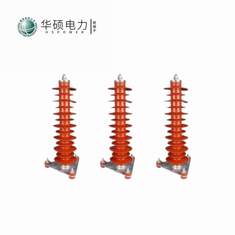 电站型氧化锌避雷器HY5WZ-51/134高压35kv氧化锌避雷器_避雷器_工控元件_工业自动化_供应_工品联盟网