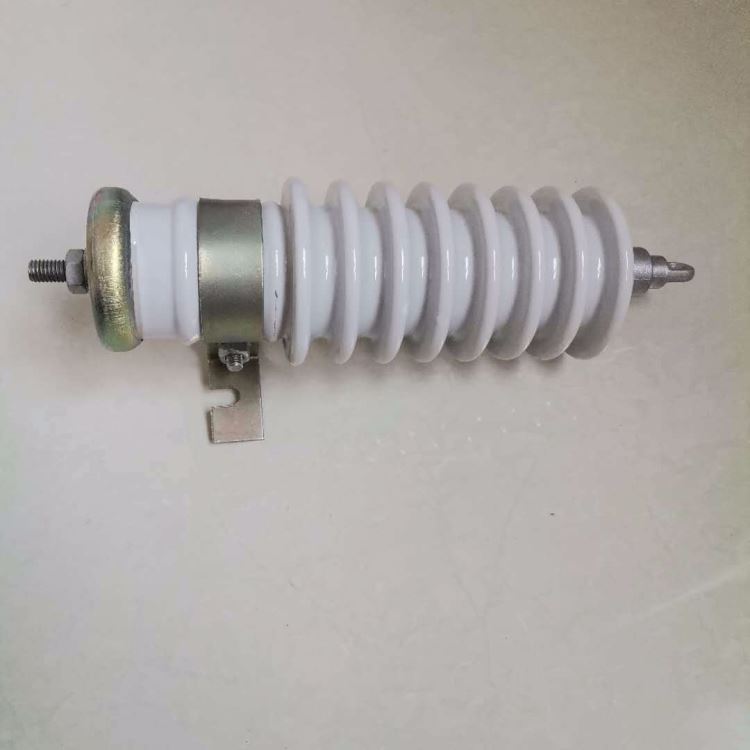 南阳金冠 110KV瓷套避雷器 厂家供货 Y10W-102/266W 避雷器价格_避雷器_工控元件_工业自动化_供应_工品联盟网