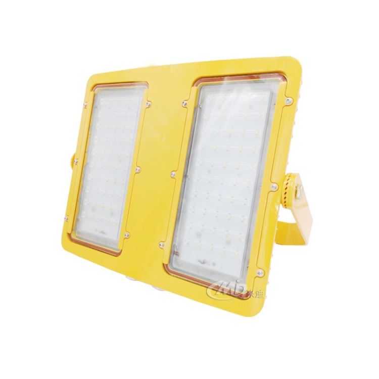米迪MID150w 200w防爆led泛光节能灯 投光灯_节能灯_光源_工业照明_供应_工品联盟网