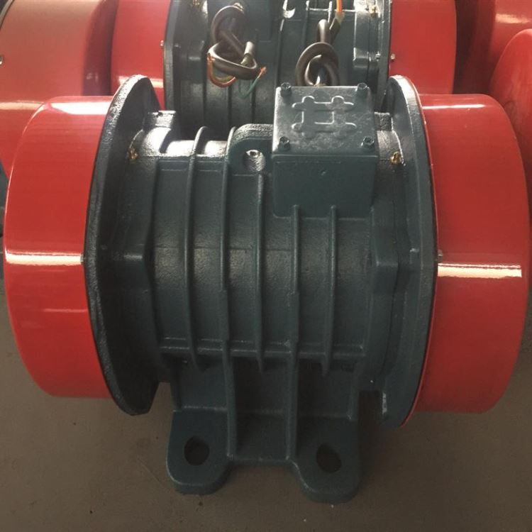 YZD-20-4振动电机 三相异步振动电机 仓壁振动器 新乡市振动电机_振动电机_电动机_电工电气_供应_工品联盟网