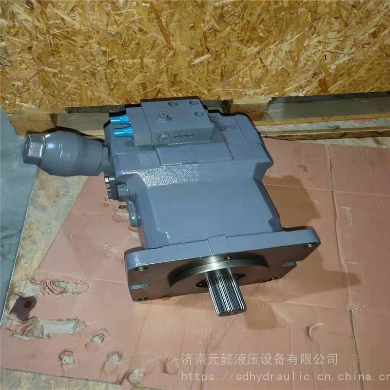 林德HPR165-02R液压柱塞泵 山东HPR165-02R液压泵 林德液压泵_液压泵_液压机械_机械设备_供应_工品联盟网