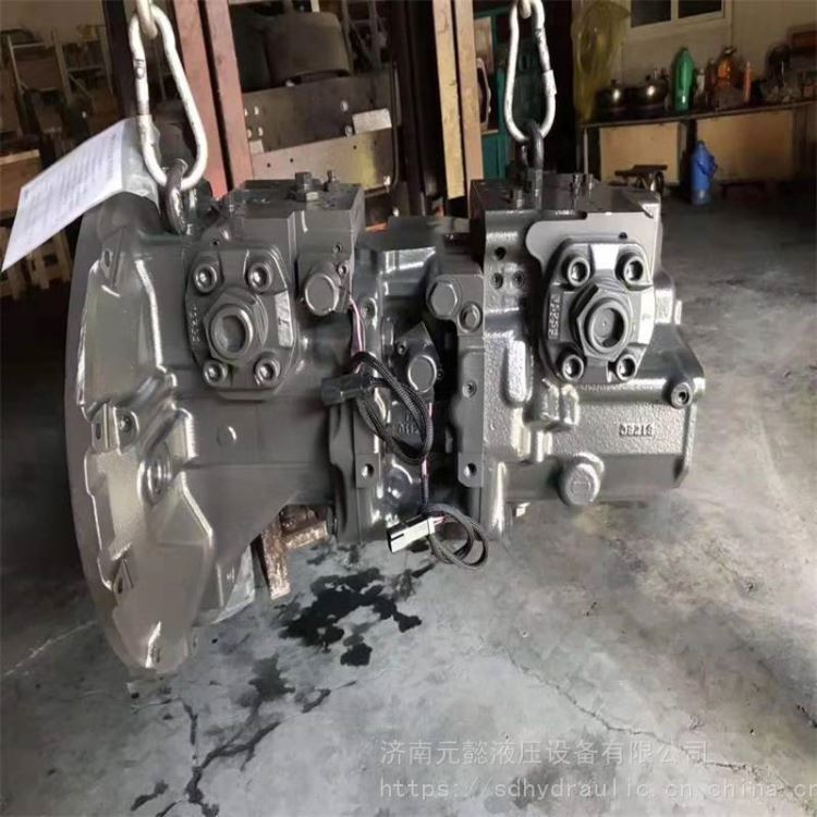 小松PC400-7液压泵总成 挖掘机配件 小松PC300-7液压泵 小松液压泵_液压泵_液压机械_机械设备_供应_工品联盟网