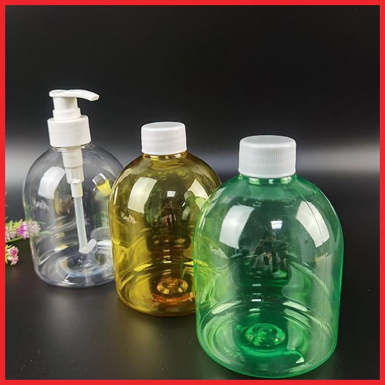 博傲塑料 洗手液压泵瓶 塑料洗手液瓶出售 塑料瓶厂家_液压泵_液压机械_机械设备_供应_工品联盟网