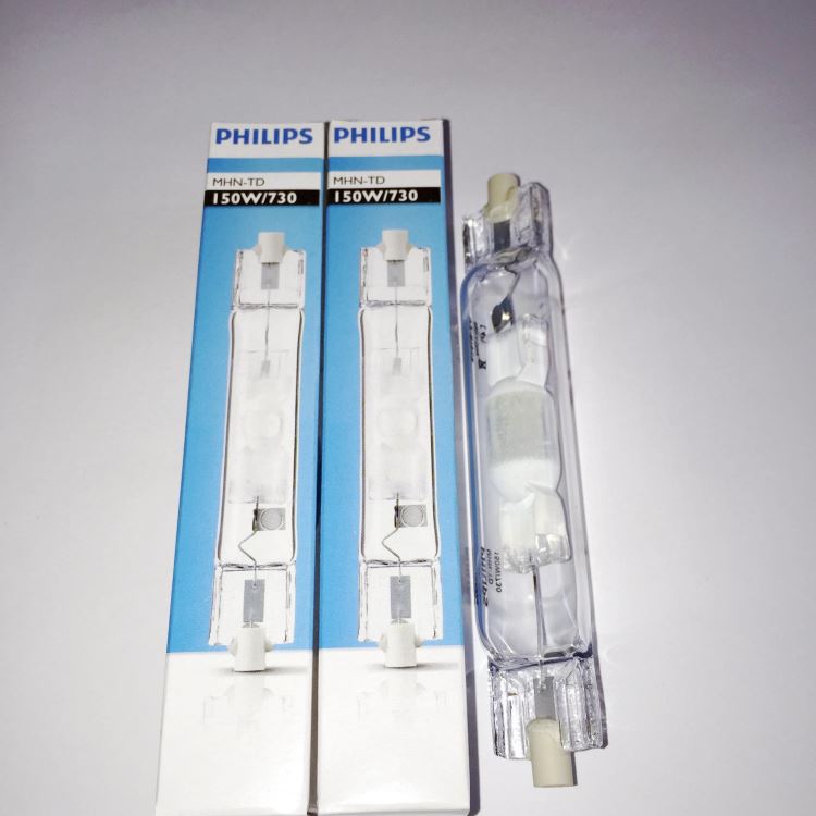 飞利浦双端金卤灯MHN-TD 150W/842_金卤灯_光源_工业照明_供应_工品联盟网