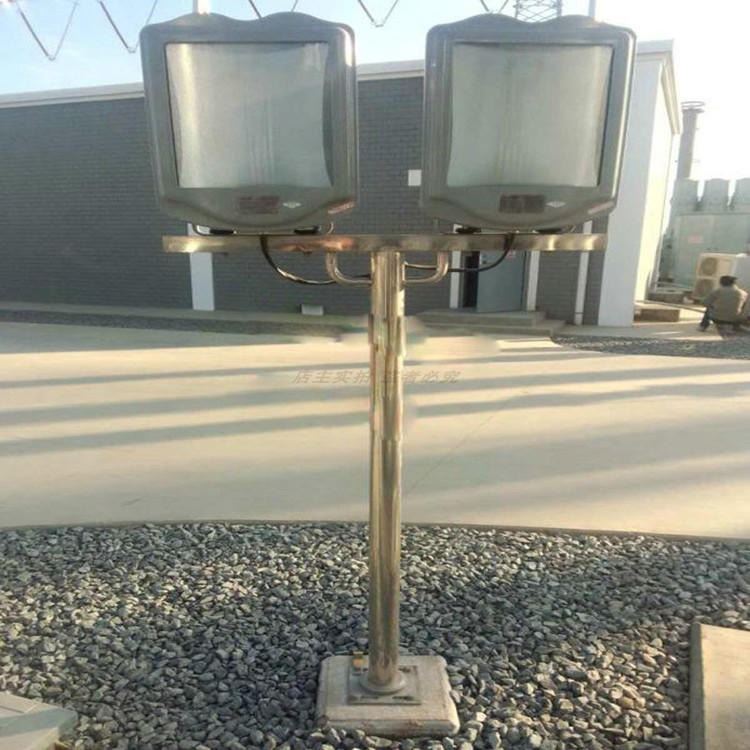 NSC9720防眩通路灯 华荣GT301防震泛光灯 三防金卤钠灯100/150W_钠灯_光源_工业照明_供应_工品联盟网
