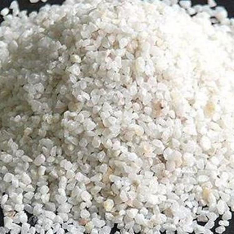 水处理用石英砂滤料 多介质过滤器专用石英砂滤料 昌奇_石英灯杯_光源_工业照明_供应_工品联盟网