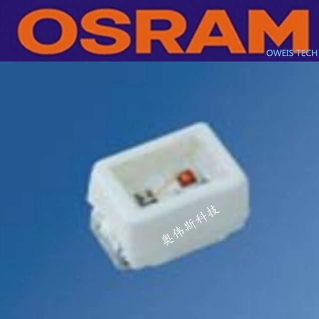 LBM676-J1L2-1 欧司朗0805蓝光 汽车内部照明光源OSRAM LED