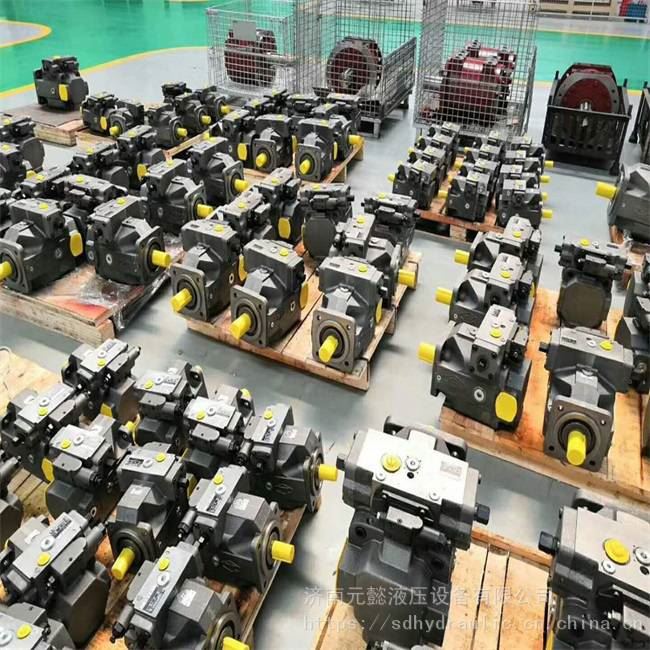 A4VSG泵 钢厂铸造设备液压泵 A4VSG180变量柱塞泵 A4VSG250高压液压泵_液压泵_液压机械_机械设备_供应_工品联盟网