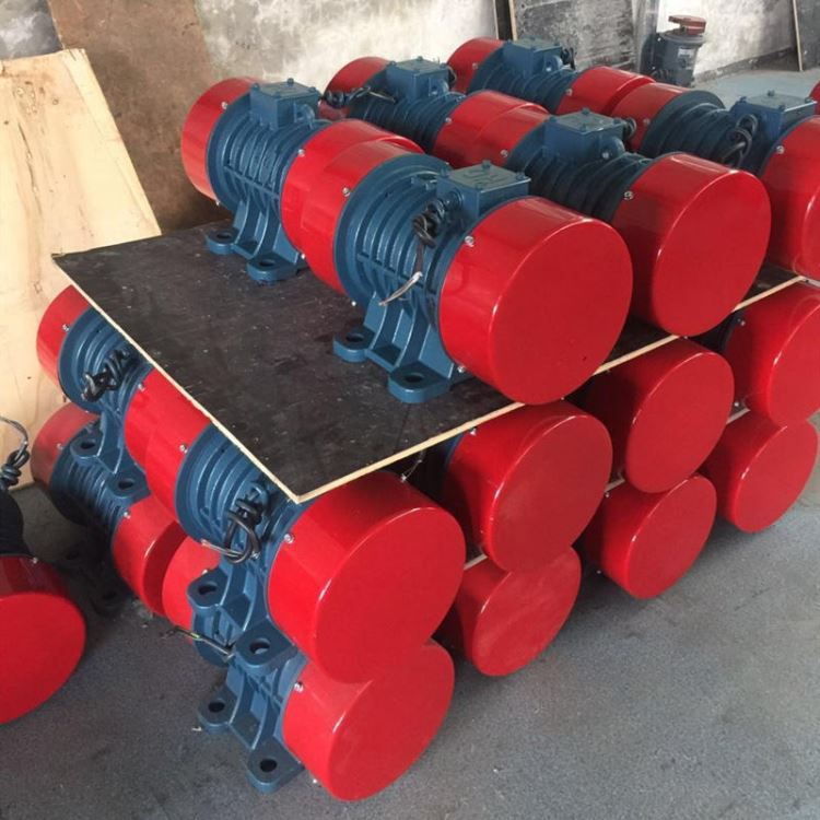 通化市YZD-20-2振动电机1.5kw 马达电动机 三相异步 批发振动电机 宏达混凝土振动台振动电机_振动电机_电动机_电工电气_供应_工品联盟网