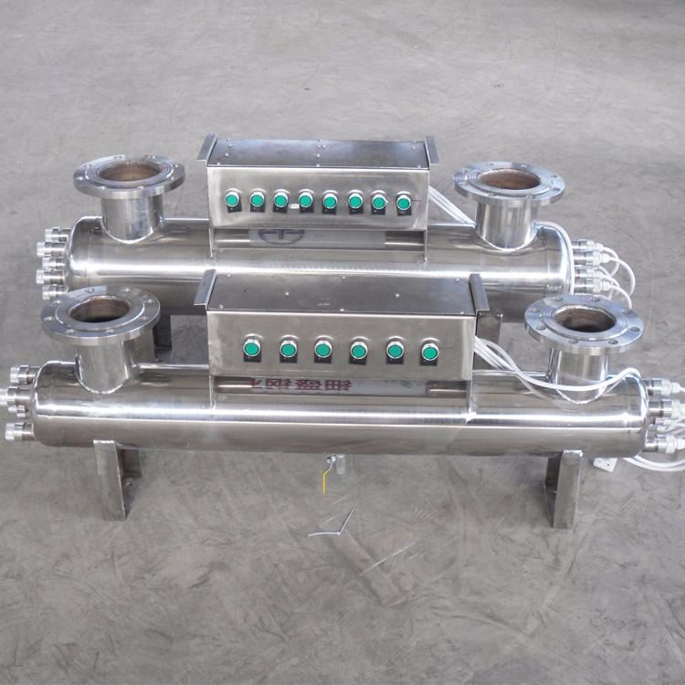 上海大型紫外线杀菌消毒器 市政给水紫外线消毒器 供水紫外线杀菌仪_紫外杀菌光源_光源_工业照明_供应_工品联盟网