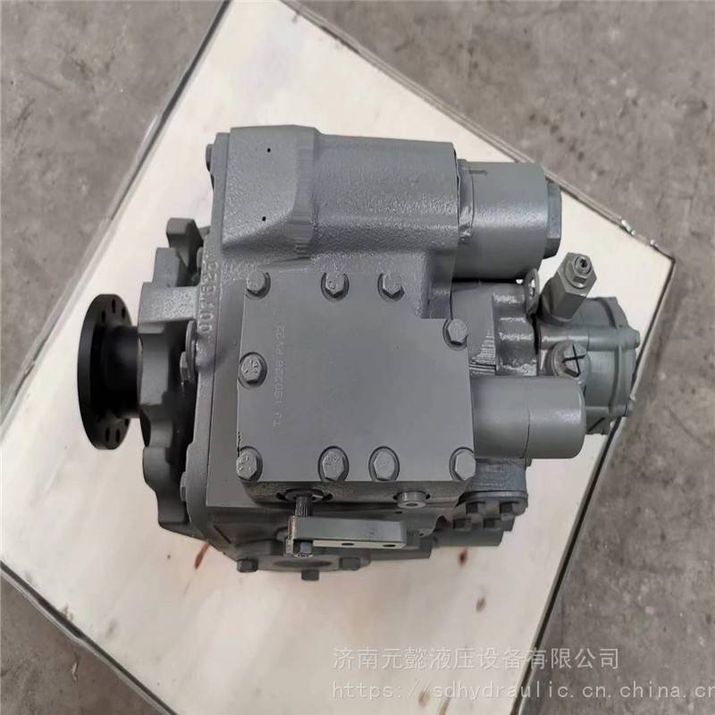 搅拌罐车PV23液压柱塞泵 PV089高压变量液压泵 山东液压泵_液压泵_液压机械_机械设备_供应_工品联盟网
